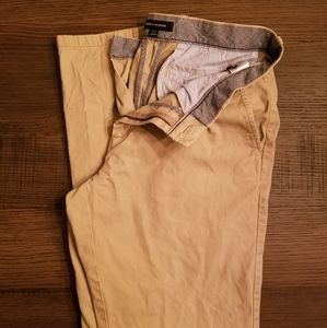 Tommy Hilfiger Khaki Pants